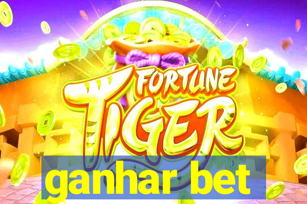 ganhar bet